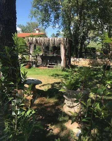 Petit Mas Provençal: Cozy Forest Retreat With Jacuzzi And Pool Saint-Paul-en-Foret